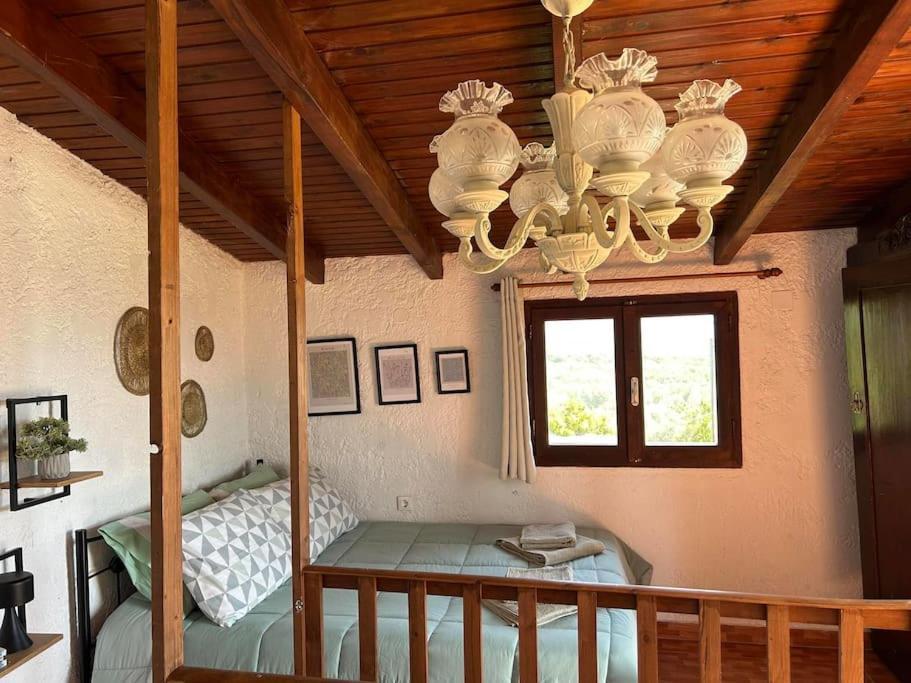 Aristea'S Home Arkalochórion Buitenkant foto